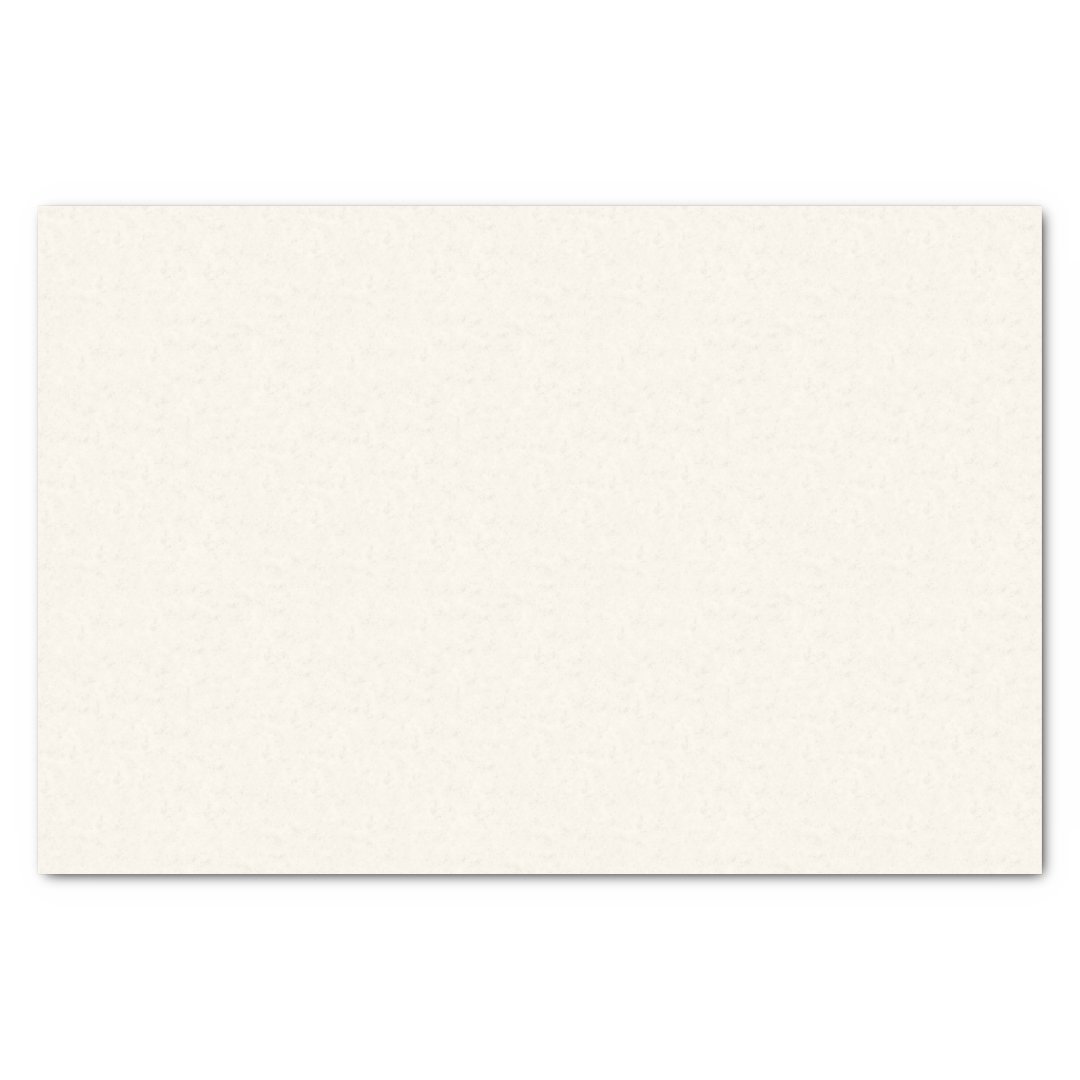 Custom ivory Tissue Paper | Zazzle
