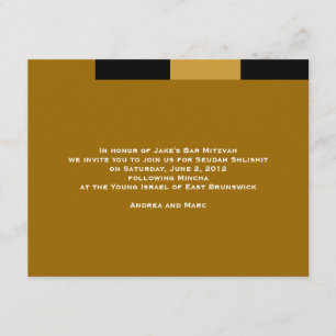 Custom Jake Seudah Card 2