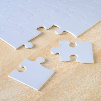 Custom Jigsaw Puzzle