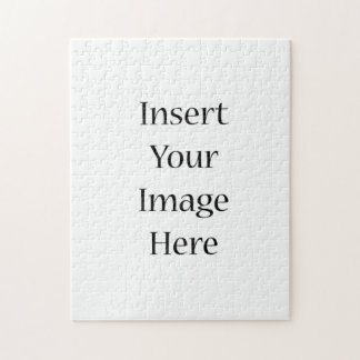 Custom Jigsaw Puzzle