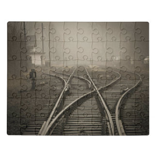 Custom Jigsaw Puzzle – A Fun & Creative Challenge 