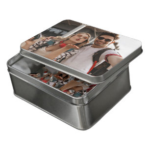 Custom Jigsaw Puzzle from photo