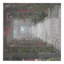 Custom Jigsaw Puzzle - Natural Artwork Design