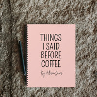 Custom Journal for Nurses, Doctors & Medical Staff