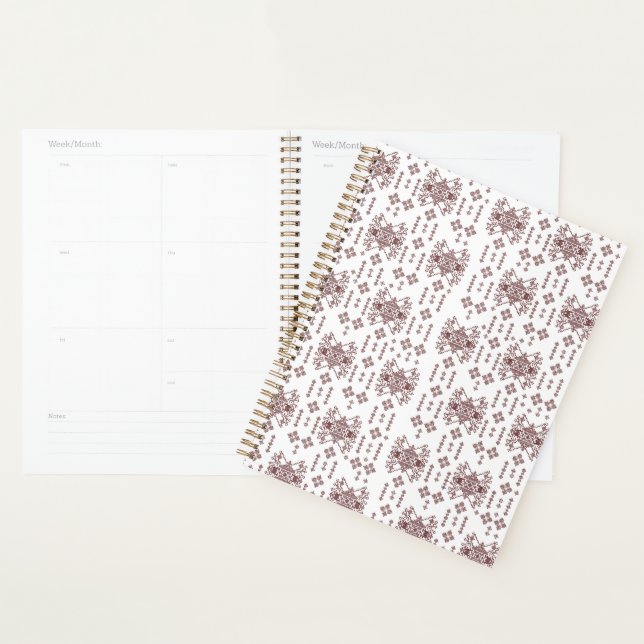 Custom Journals | Daily Notebook Gifts (Display)