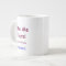 Custom Jumbo Ceramic Mug to Personalize 20oz
