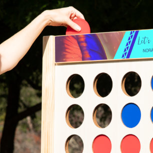 Custom Jumbo Fast Four