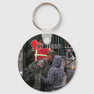 Custom Keychain