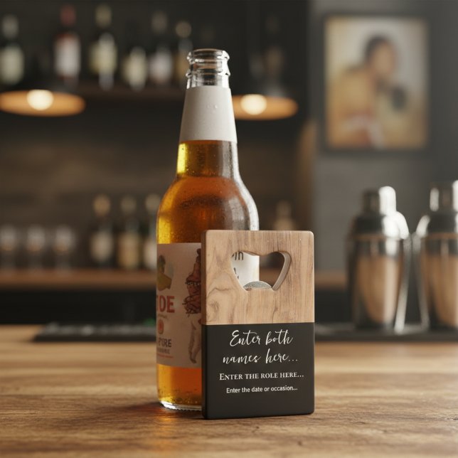  Custom Keychain Bottle Opener (Creator Uploaded)