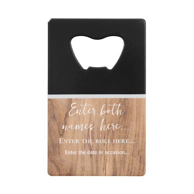  Custom Keychain Bottle Opener (Front)