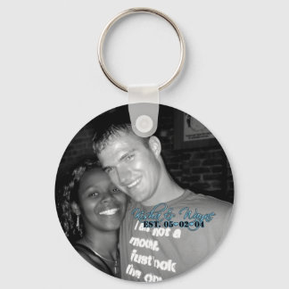 Custom Keychain Order