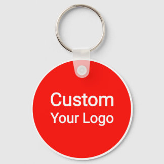Custom Keychain | Personalized Name, Photo & Logo