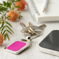 Custom Keychains | Animal, Color & Style