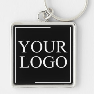 Custom Keychains Made Personalised Key chain LOGO