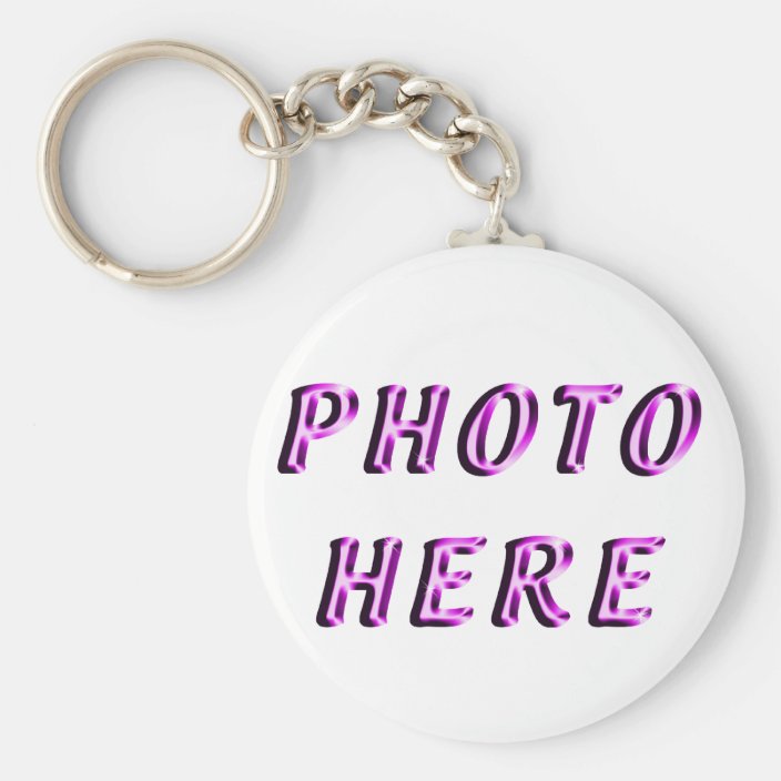key chain kfc