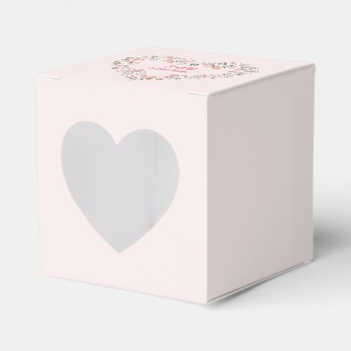 Custom Kim Taehyung BTS Valentines Day Hershey  R Favor Boxes