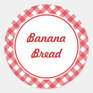 Custom Kitchen Stickers