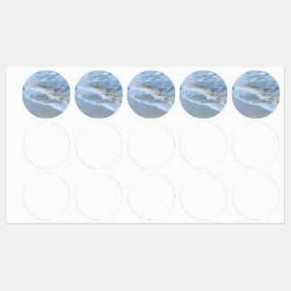 CUSTOM LABELS