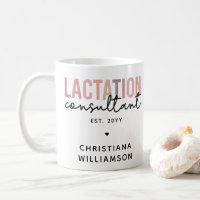 Custom Lactation Consultant Specialist IBCLC