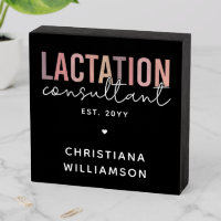 Custom Lactation Consultant Specialist IBCLC