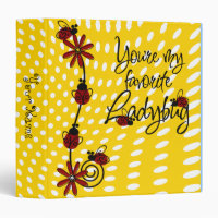 Custom Ladybug School 1.5