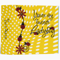 Custom Ladybug School 2