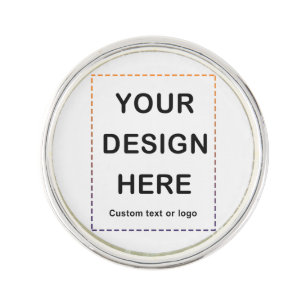 Custom Lapel Pins for All Design, Personalized Shi
