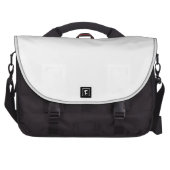 Rickshaw Commuter Bag (Front)