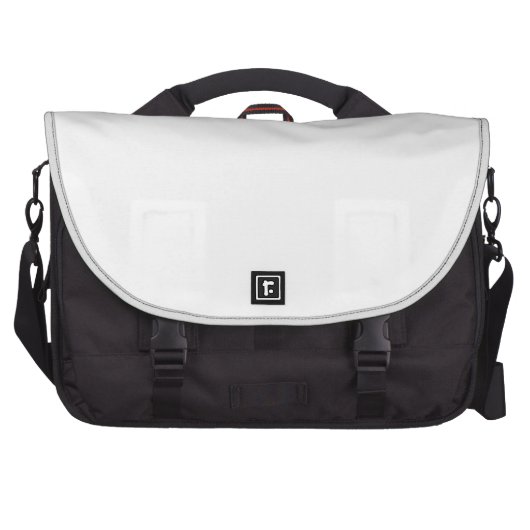 Rickshaw Commuter Bag (Front)