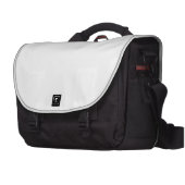 Rickshaw Commuter Bag (Front Left)