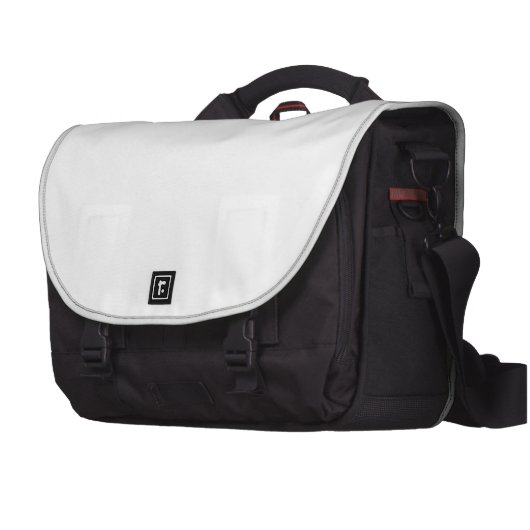 Rickshaw Commuter Bag (Front Left)