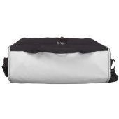 Rickshaw Commuter Bag (Top)