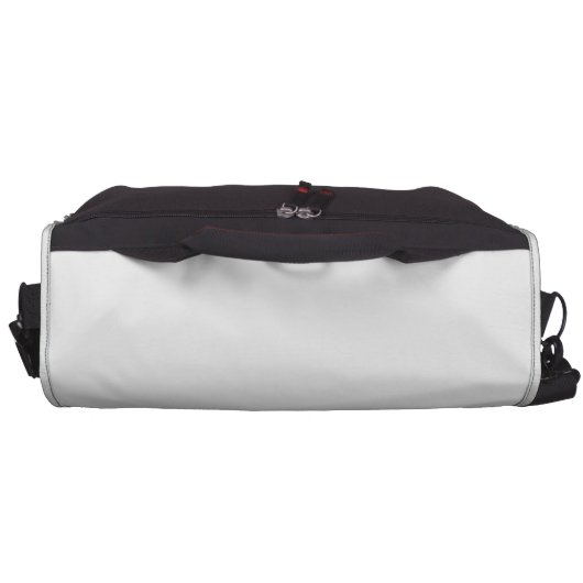 Rickshaw Commuter Bag (Top)