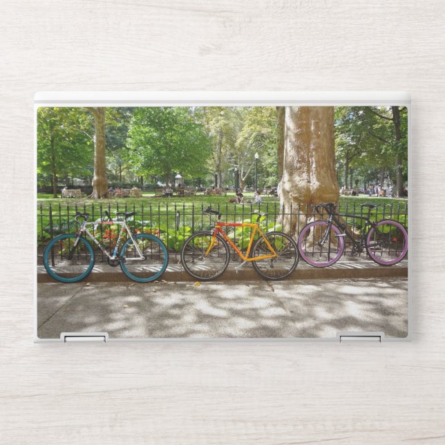 Custom Laptop Skin (Front)