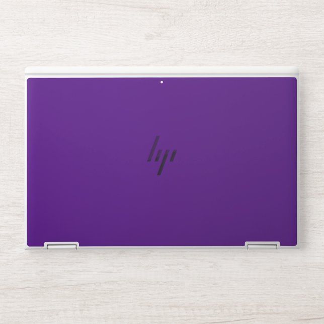 Custom Laptop Skin for Stylish Protection (Front)