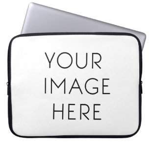 Custom Laptop Sleeve