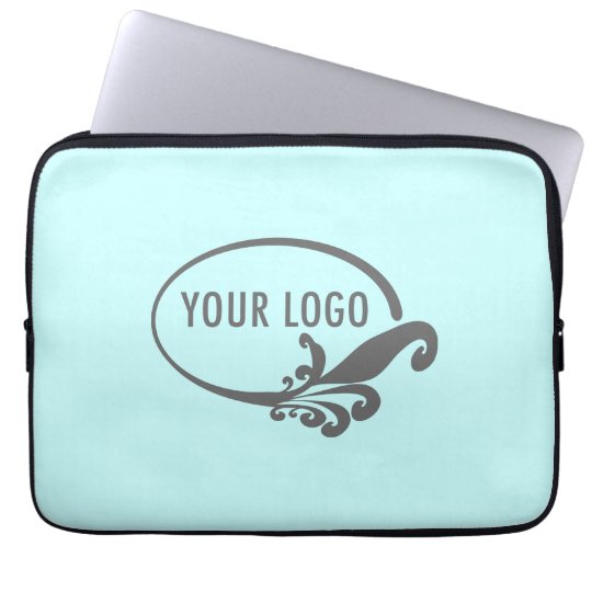 Custom Laptop Sleeve Bag Business Logo Branded | 0