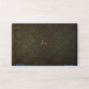 custom laptop sticker HP laptop skin