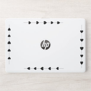 Custom Laptop Sticker HP Laptop Skin
