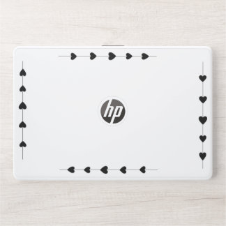 Custom Laptop Sticker HP Laptop Skin