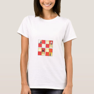 Custom L'arc Shirt