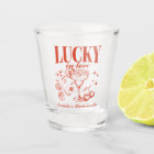 Custom Las Vegas Bachelorette Party Personalized