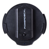 LED Window Decal (Back)