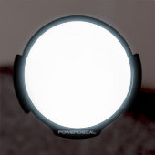 LED Window Decal (In Situ)