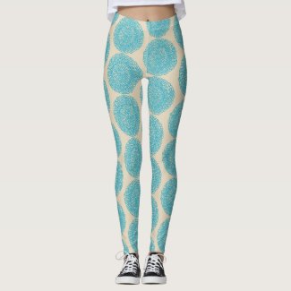 Custom Leggings