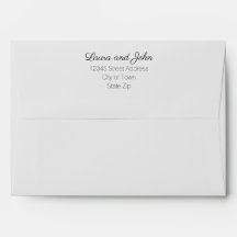 Custom Light Gray Whisper Grey 5x7