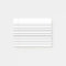 Custom Lined Notebook Paper Sticky Notes