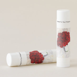 CUSTOM LIP BALM