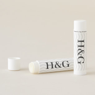 Custom lip balm bulk party favor gift idea