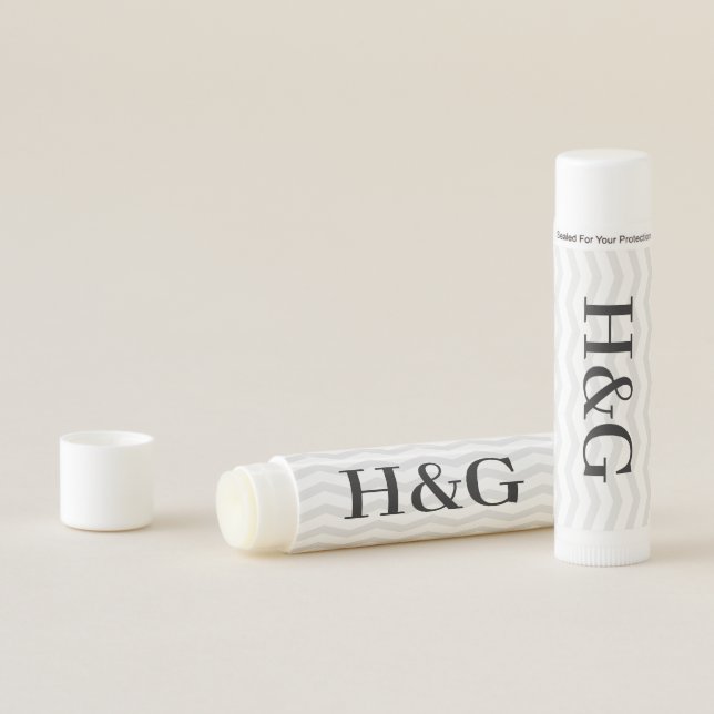 Custom lip balm bulk party favor gift idea (In Situ)
